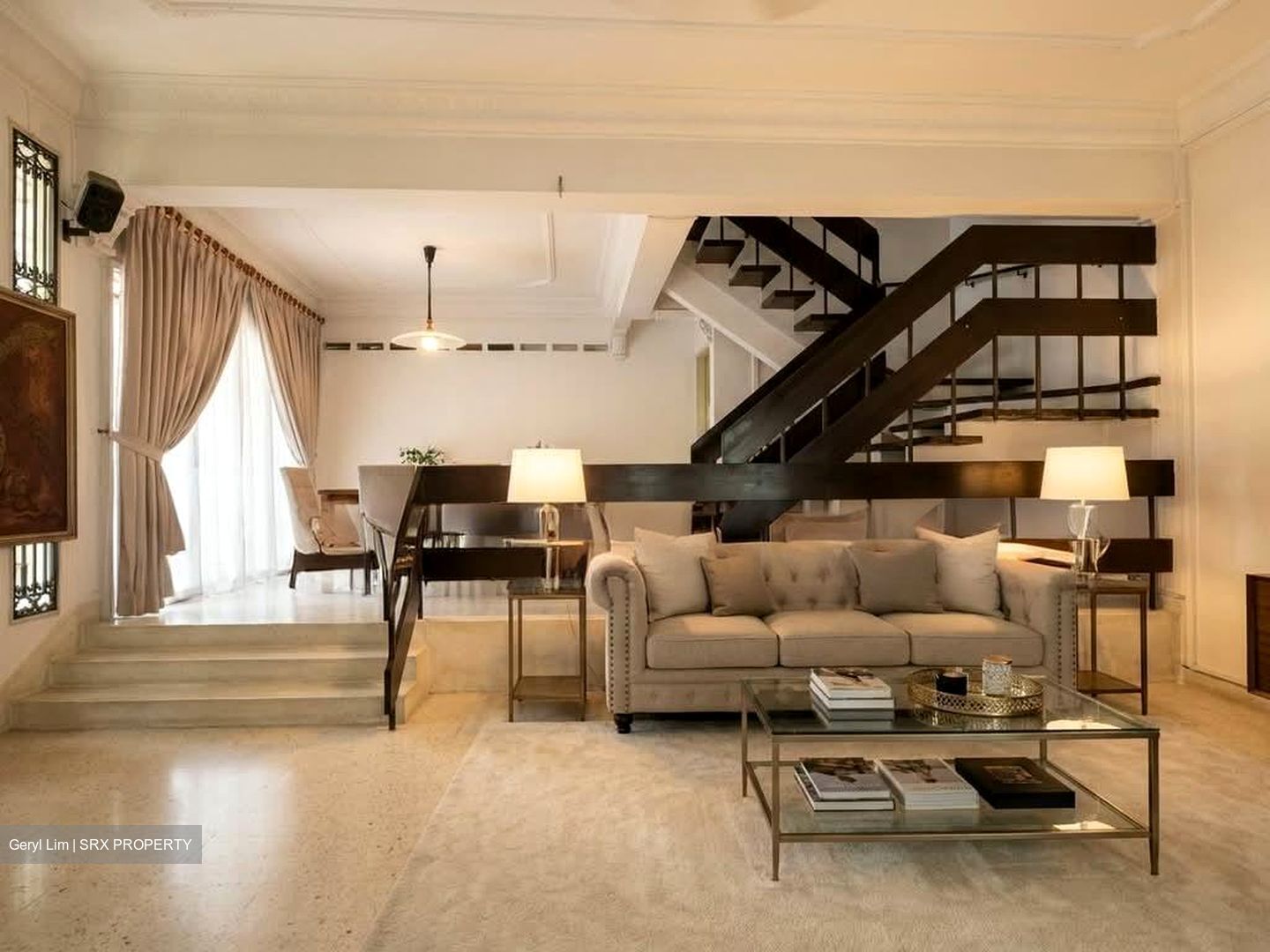 Tai Hwan Garden (D19), Terrace #552550551